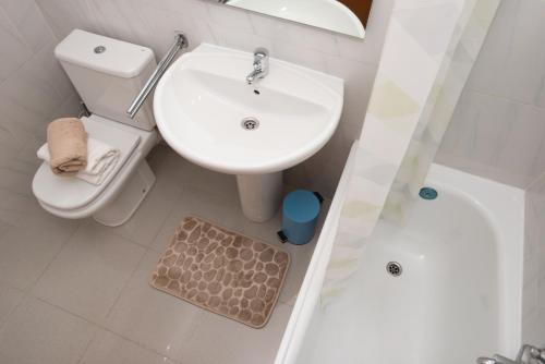 Apartamento Roca Iceberg