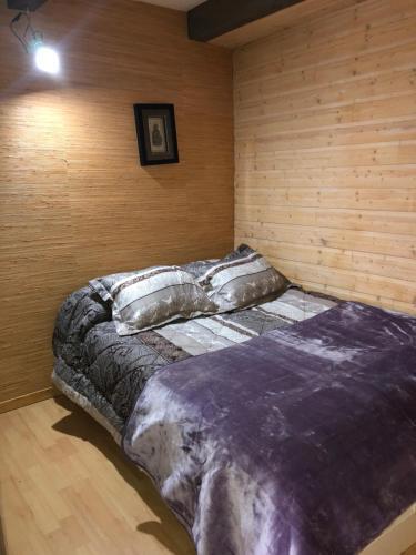 Apartamento Griff 57 Confort