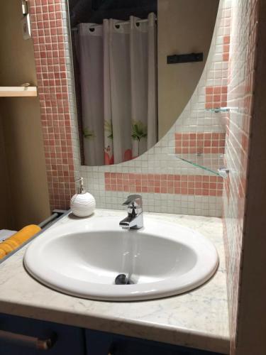 Apartamento Griff 57 Confort