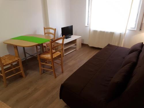 Apartamentos Grifovacances Consuegra 1