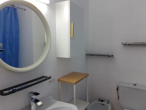 Apartamentos Grifovacances Consuegra 1