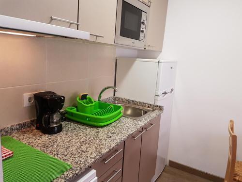 Apartamentos Grifovacances Consuegra 1