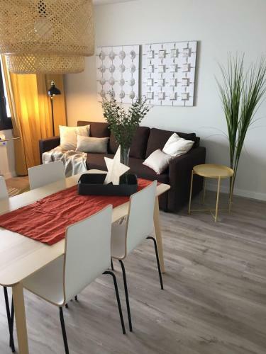 Apartamento Mundial Luxe