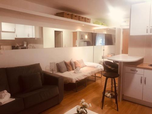 Apartamento Lake Placid Luxe Snow