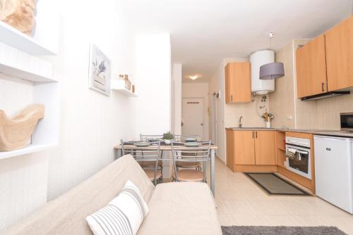 Apartamento Condor