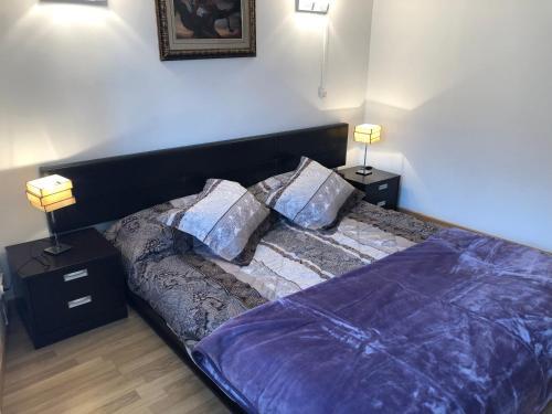 Apartamento Grif 5