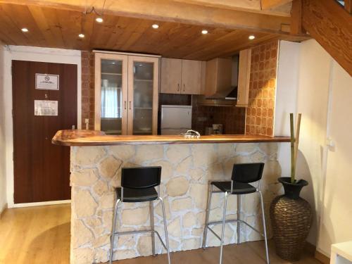 Apartamento Grif 5