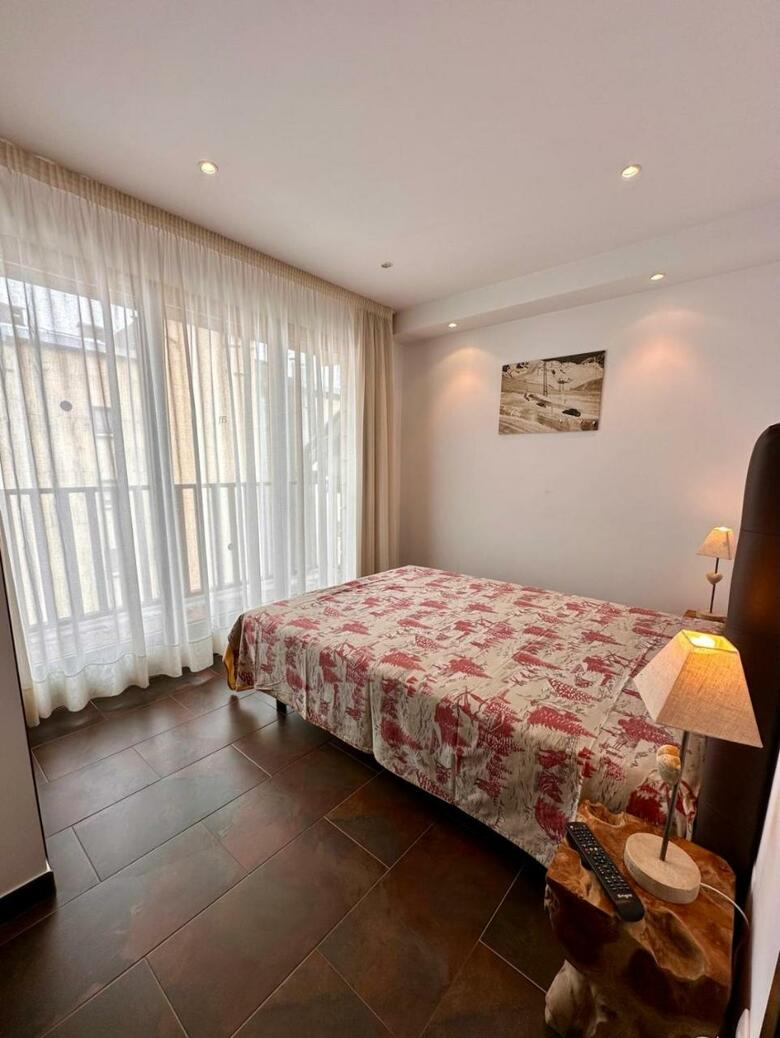 Apartamento Frontera Blanca Premium