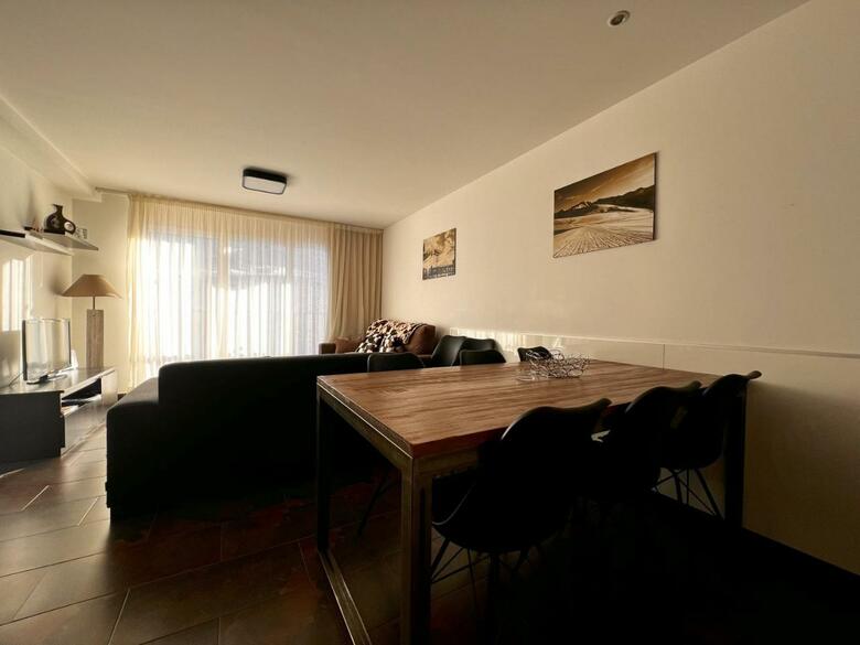 Apartamento Frontera Blanca Premium