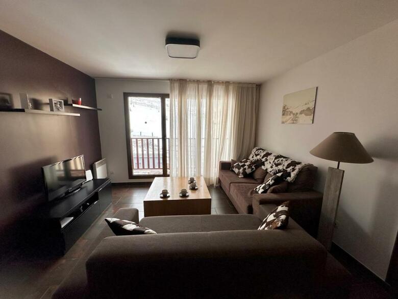 Apartamento Frontera Blanca Premium