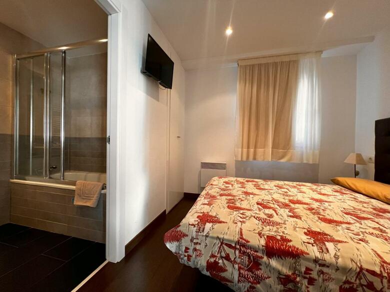 Apartamento Frontera Blanca Premium
