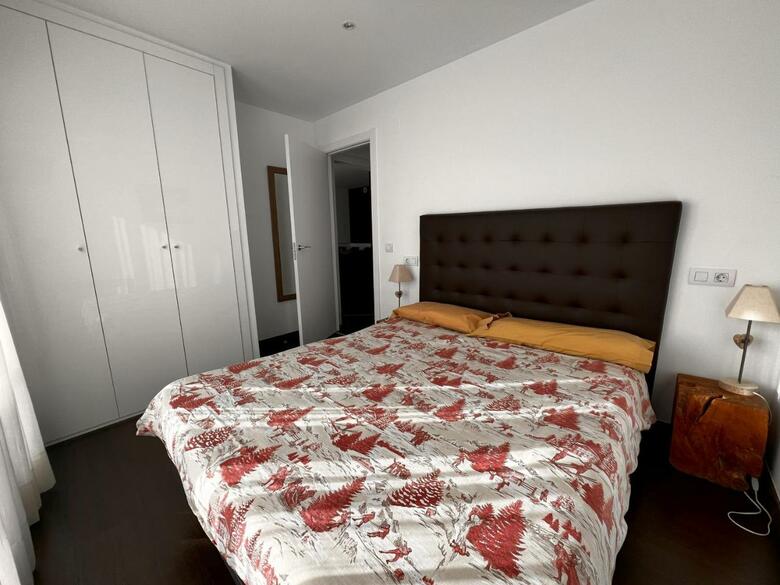 Apartamento Frontera Blanca Premium