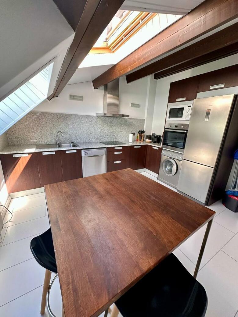 Apartamento Frontera Blanca Premium