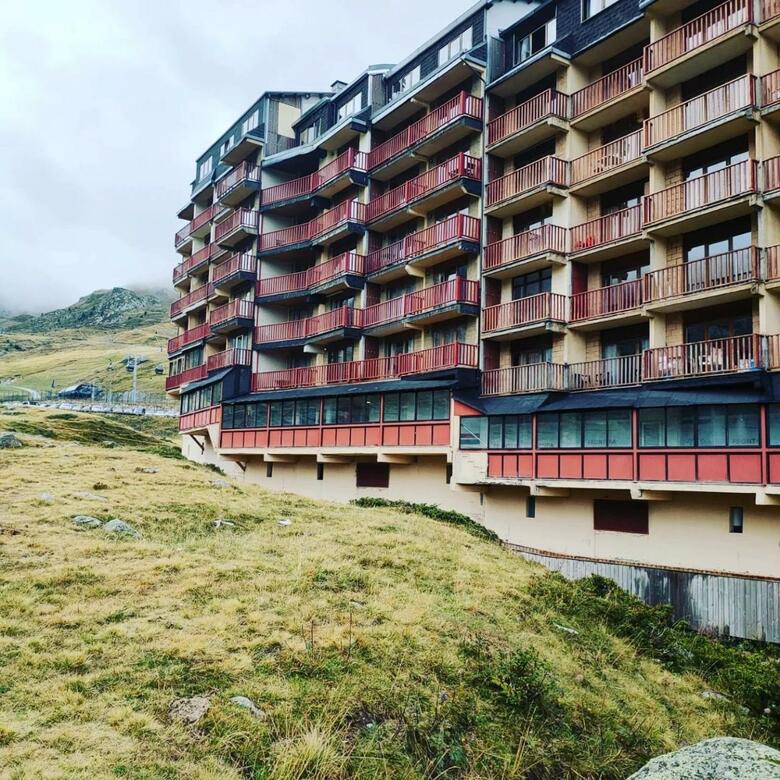 Apartamento Frontera Blanca Premium