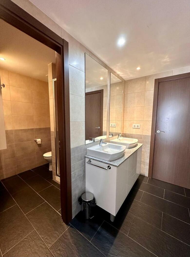 Apartamento Frontera Blanca Premium