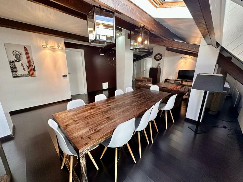 Apartamento Frontera Blanca Premium