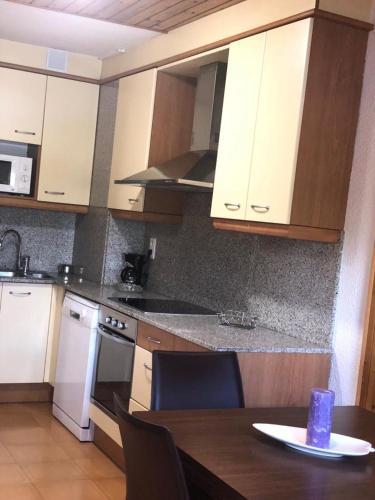 Apartamento 2 Escales Confort