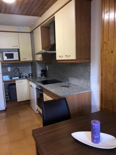 Apartamento 2 Escales Confort