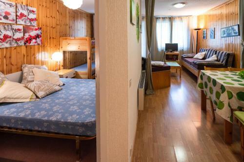 Apartamento Canigou 53