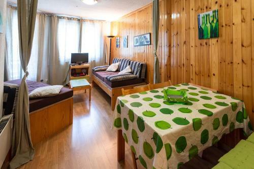 Apartamento Canigou 53