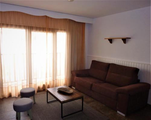 Apartamento Frontera Blanca Superior