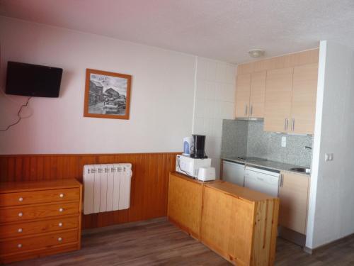 Apartamento Frontera Blanca Superior