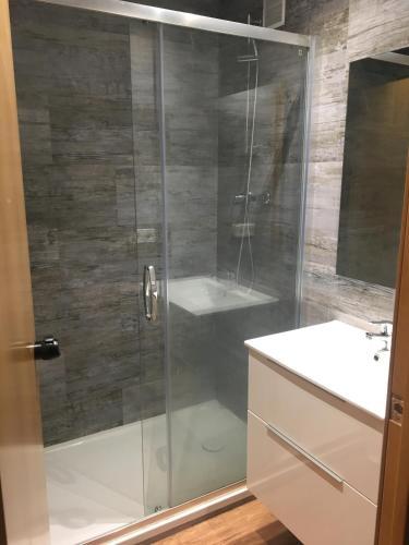 Apartamento Frontera Blanca Superior