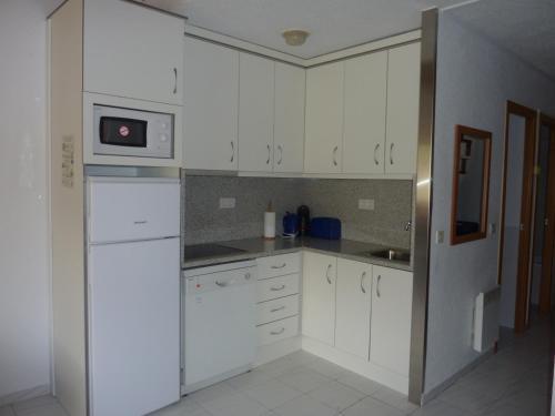 Apartamento Frontera Blanca Superior
