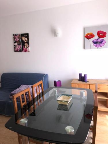 Apartamento Ara 1d