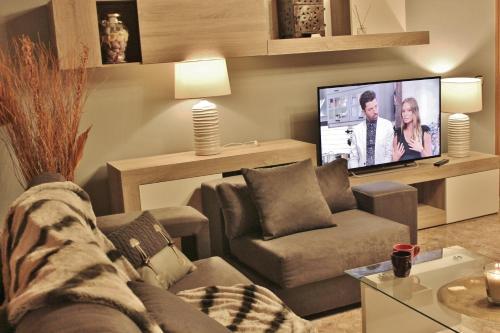 Apartamento Penthouse Pal