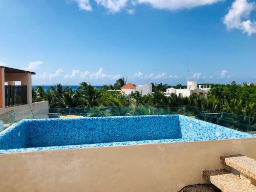 Apartamento Ocean Beach V.i.p