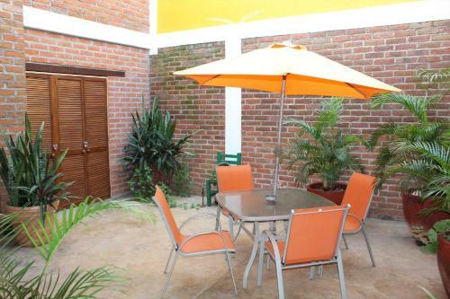 Apartamento Casa Coral - Studio Apts