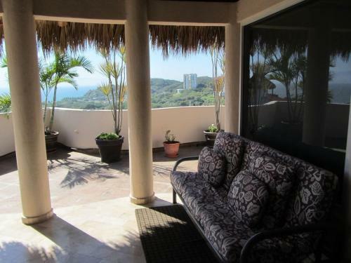 Vista De Bahia Villa