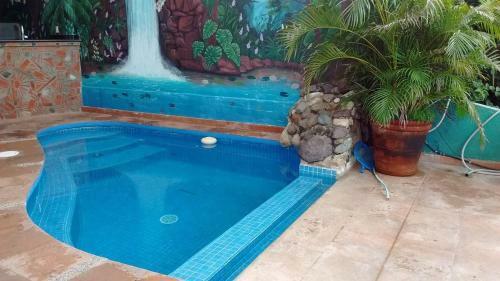 Vista De Bahia Villa
