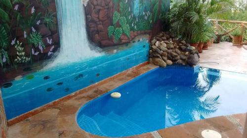 Vista De Bahia Villa