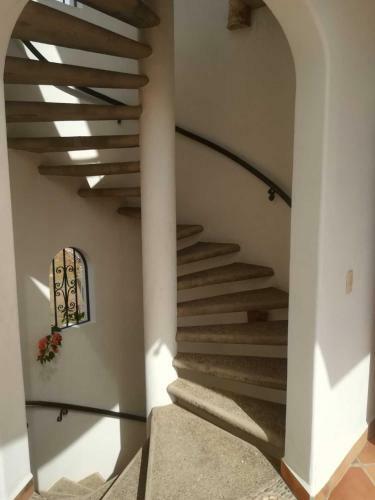 Casa Mora Upstairs Suit Home