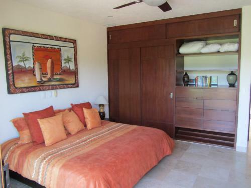 Apartamento Punta Esmeralda - Palma 604 Condo