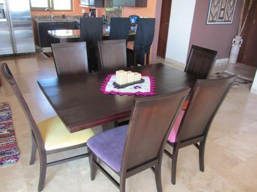 Apartamento Punta Esmeralda - Palma 604 Condo