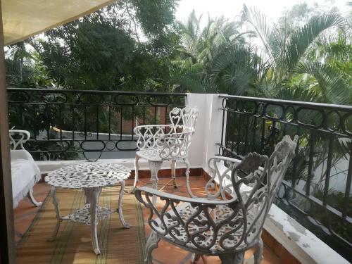Casa Mora House Home