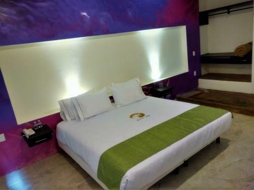 Hotel Bolom Ajaw