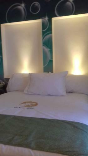 Hotel Bolom Ajaw