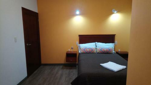 Hotel La Finca