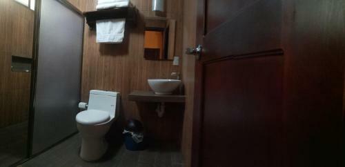 Hotel La Finca