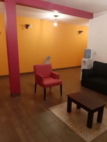 Hotel La Finca