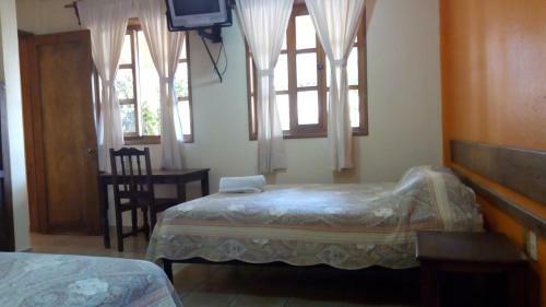 Hotel Eugenia