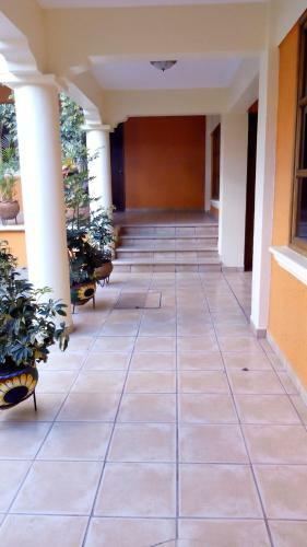 Hotel Eugenia