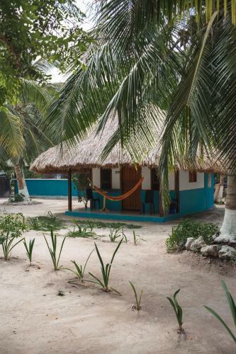 Isla Grande Eco-hostal