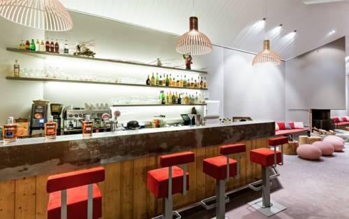 Hotel Les Bruyeres
