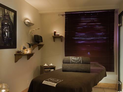 Hotel Les Bruyeres