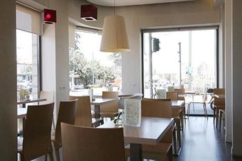 Ariston Hotel